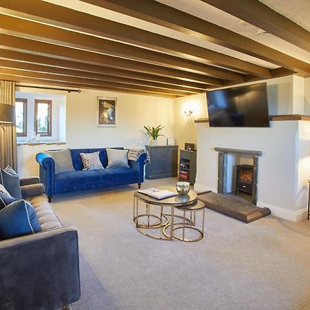 Host & Stay - The Coach House Whitby Exterior foto